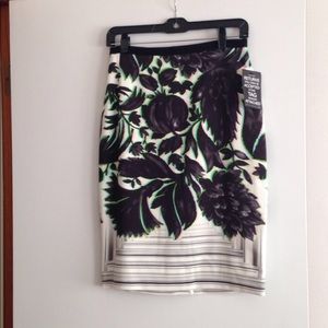 Peter Pilotto  Erin Canopy rare print skir…